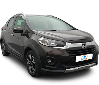 Honda WR-V-img